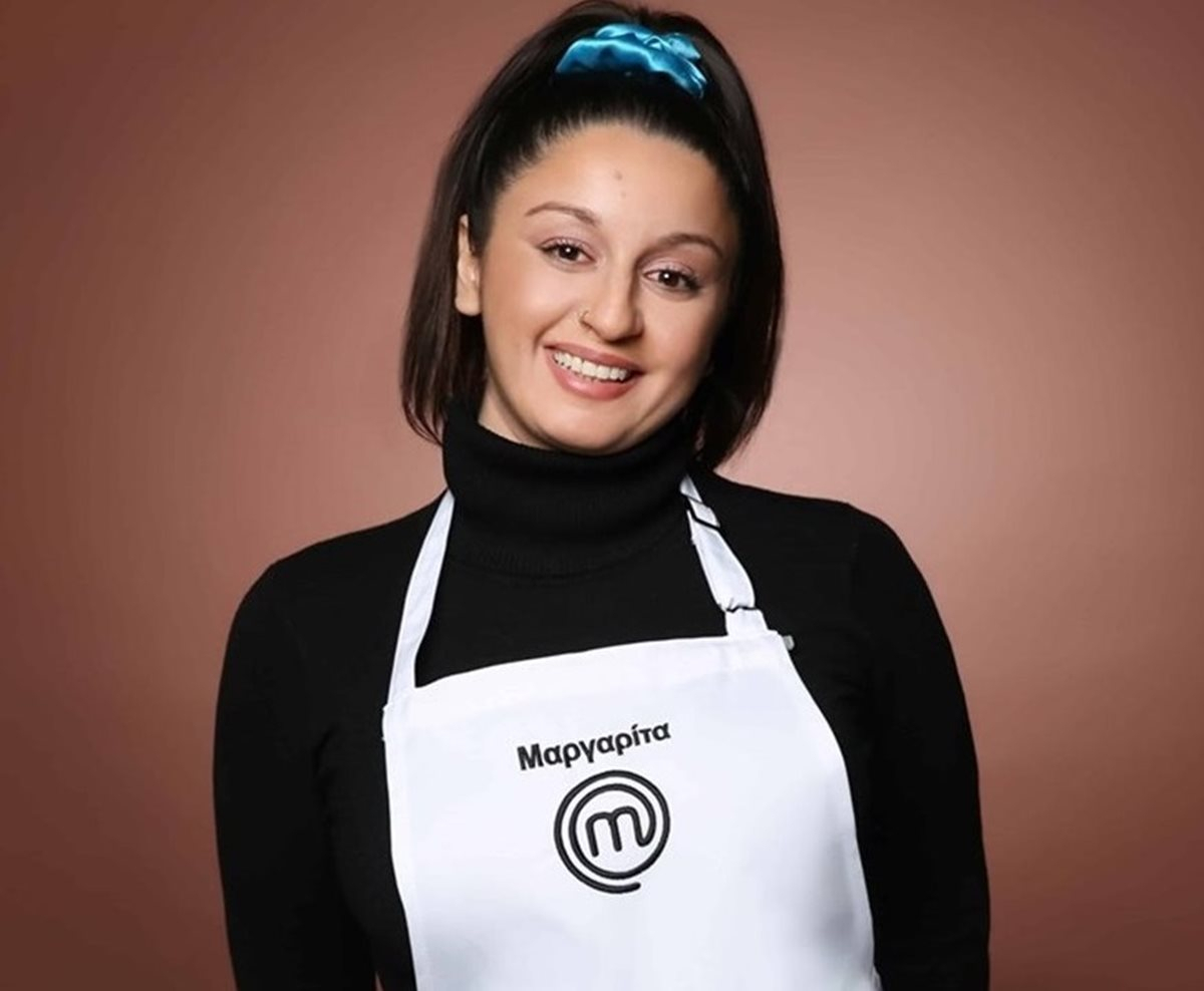 MasterChef – Μαργαρίτα Νικολαΐδη: Συγκινήθηκε με την επιστροφή στο νησί της