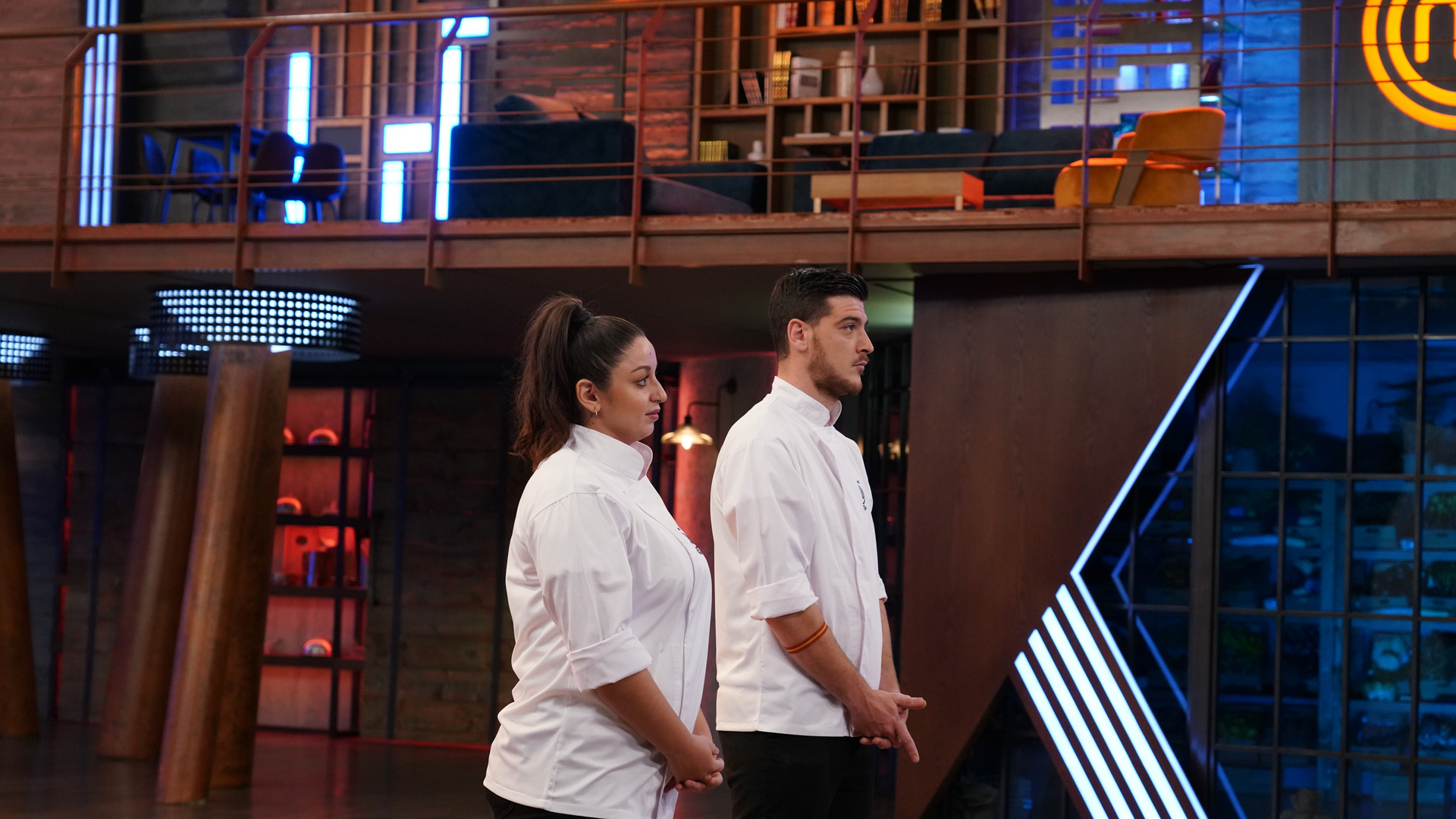 MasterChef spoiler: Ξεκινάει ο μεγάλος τελικός – Ποιο είναι το χτύπημα «κάτω από τη ζώνη» του Διονύση στη Μαργαρίτα;