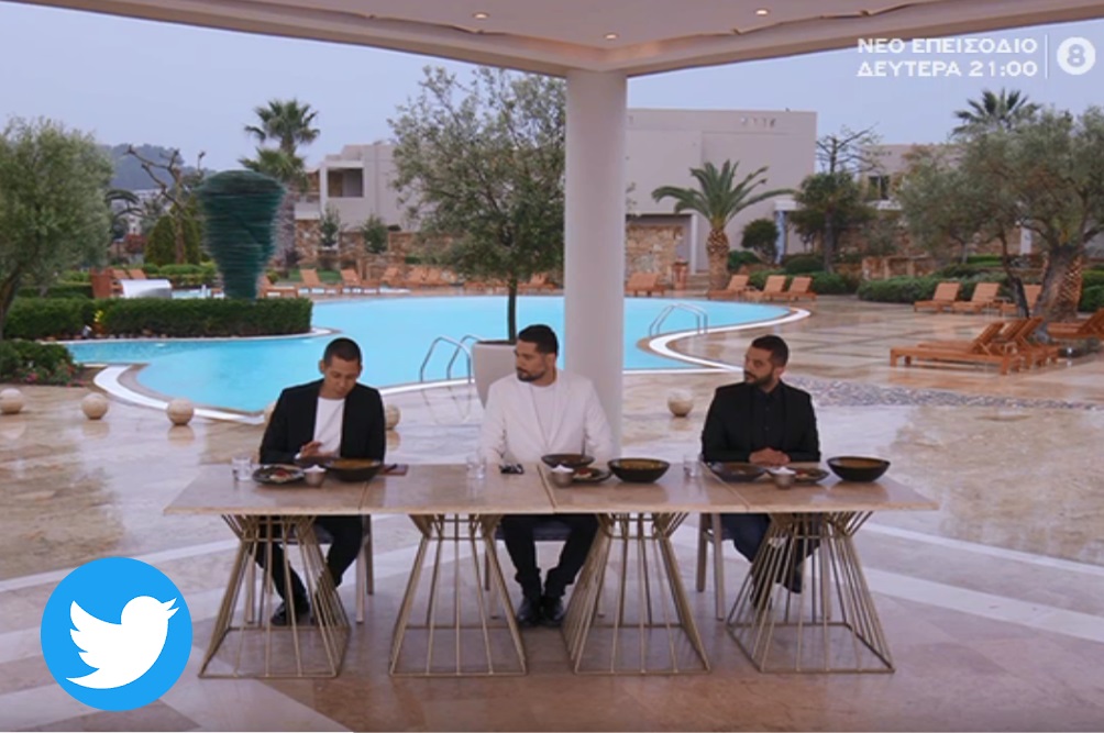 MasterChef: Τα κόκαλα του Διονύση, οι «πειραματισμοί» της Μαργαρίτας και ο νικητής που θέλει το twitter