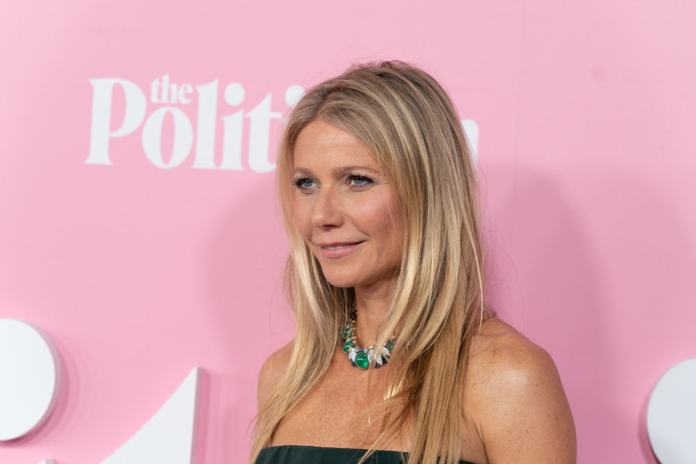 Η κρέμα προσώπου που σε αυτήν «ορκίζεται» η Gwyneth Paltrow και κοστίζει €24,40