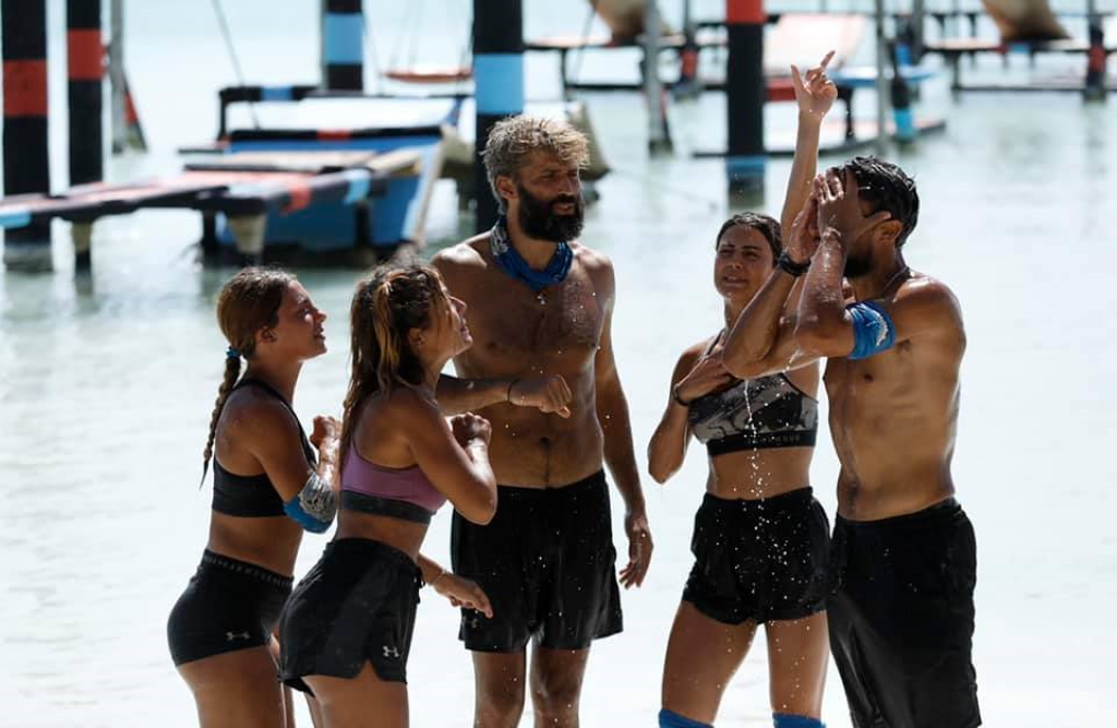 Survivor: Εξαφανισμένος ο Αλέξης Παππάς – Άγνωστο αν θα παρευρεθεί στον τελικό