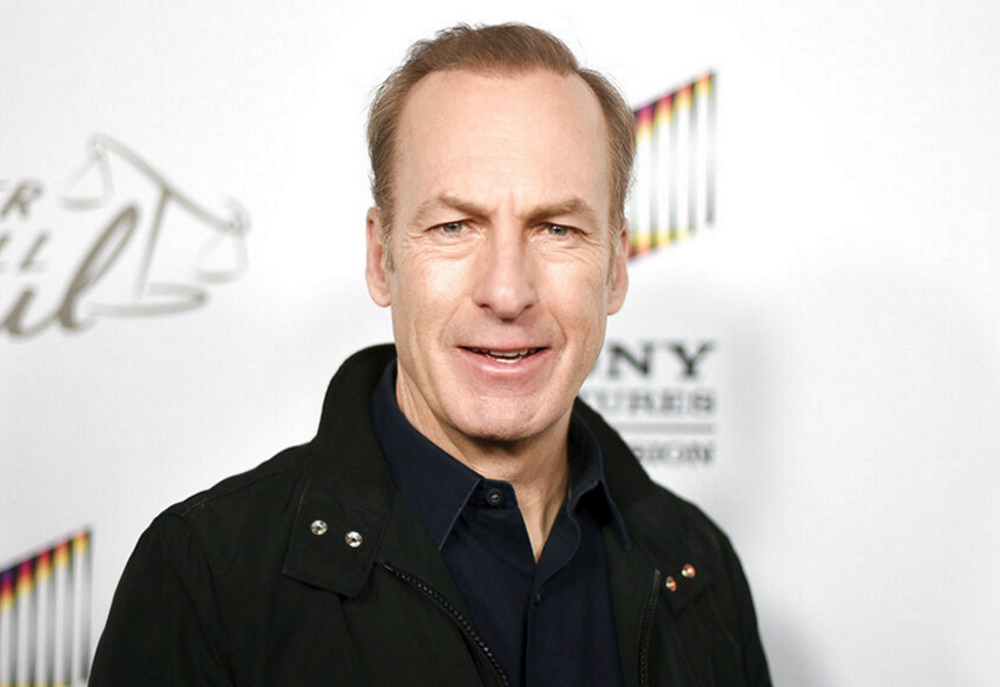 Στο νοσοκομείο ο Bob Odenkirk: Ο Saul από το Breaking Bad κατέρρευσε στα γυρίσματα της τελευταίας του σειράς