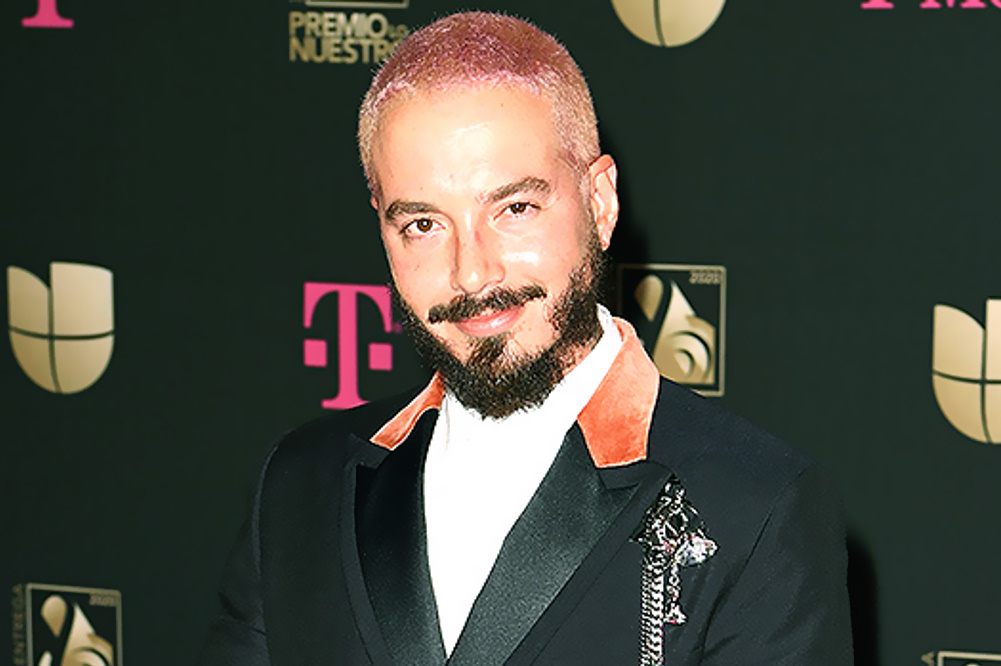 Πατέρας για πρώτη φορά ο J Balvin!