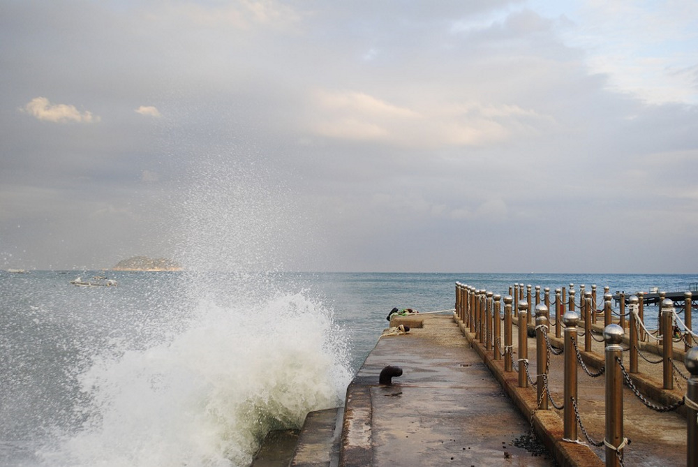 Καιρός: Αλλάζει το σκηνικό από την Τετάρτη – Ενισχύονται οι άνεμοι και πέφτει η θερμοκρασία