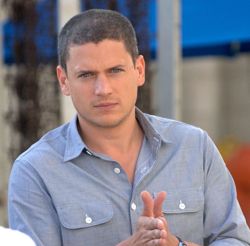 Wentworth Miller: Ο Mr Prison Break αποκάλυψε ότι είναι αυτιστικός – «Στην καραντίνα ανακάλυψα απρόσμενα δώρα»