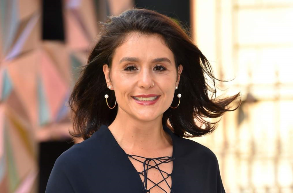 Η Jessie Ware καλωσόρισε το τρίτο της παιδί στον κόσμο