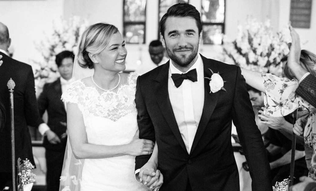 Emily VanCamp – Josh Bowman: Γονείς για πρώτη φορά οι πρωταγωνιστές της σειράς Revenge!