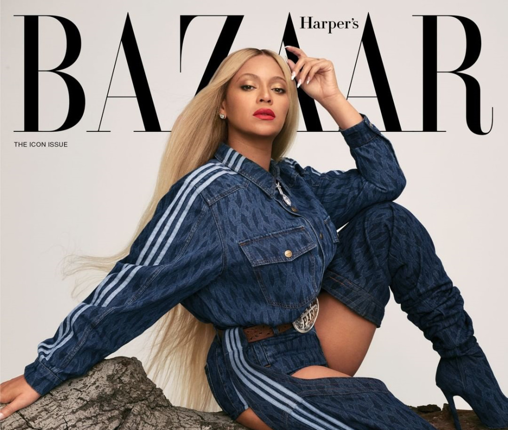 Η Beyoncé αποκαλύπτει: «Για περισσότερο από τη μισή μου ζωή πάλευα με αϋπνίες. Χρόνια εξάντλησης…»