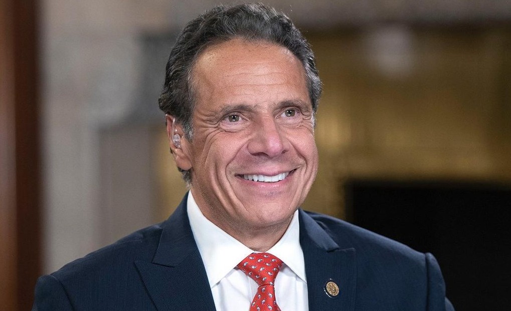 Andrew Cuomo: Χάνει το Emmy εξαιτίας του σεξουαλικού σκανδάλου που εμπλέκεται – Η αιχμή της Cynthia Nixon του Sex and the City