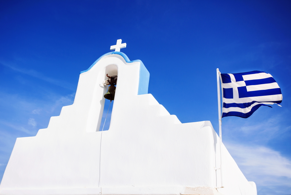 Δεκαπενταύγουστος: Τι ευχήθηκαν και πώς γιόρτασαν οι celebrities το «Πάσχα του καλοκαιριού»;