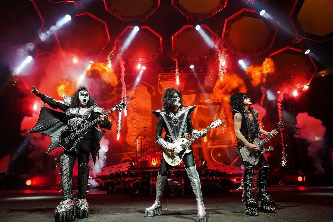 KISS: Αναγκάστηκαν -μετά από «όργιο» φημών- να αποκαλύψουν ότι ο Paul Stanley είναι θετικός στον κορονοϊό