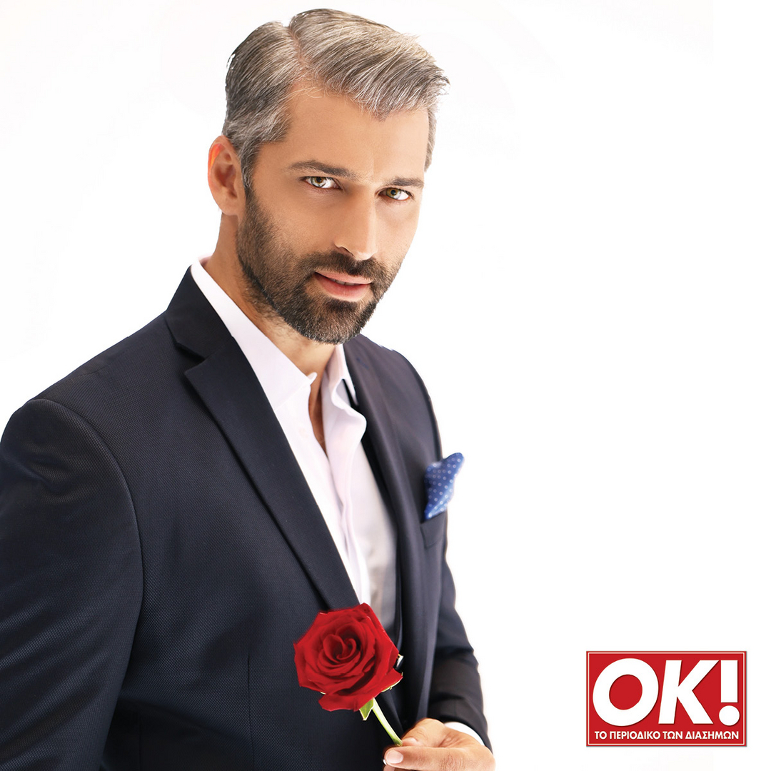 Ο Αλέξης Παππάς υπερασπίζεται το The Bachelor: «Πώς γίνεται να το βρίζουν και παρ’ όλα αυτά να το βλέπουν;»