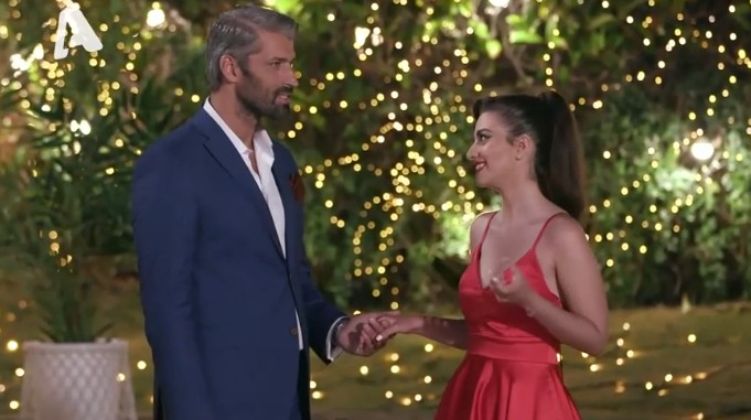 The Bachelor: Δείτε ποια παίκτρια αποχώρησε – Χαμός στο Twitter