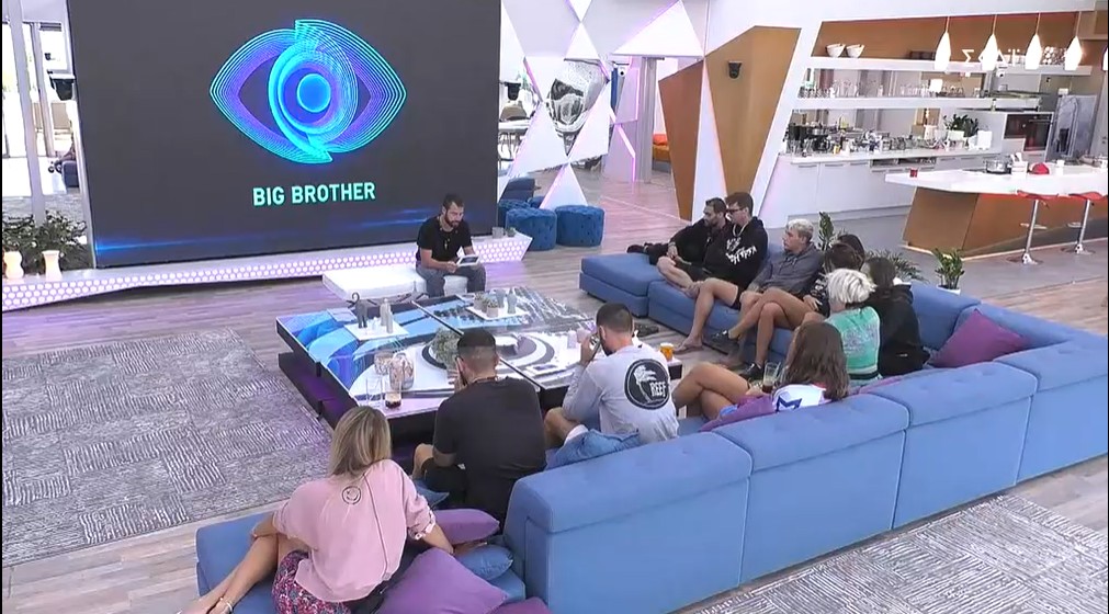 Big Brother: Προβληματισμός και διορθωτικές κινήσεις για το ριάλιτι