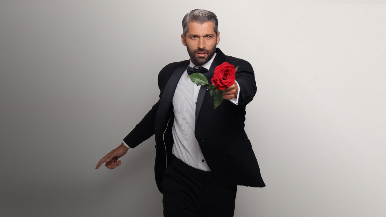 Τhe Bachelor 2: Αυτές είναι οι πρώτες υποψήφιες για τον Αλέξη Παππά