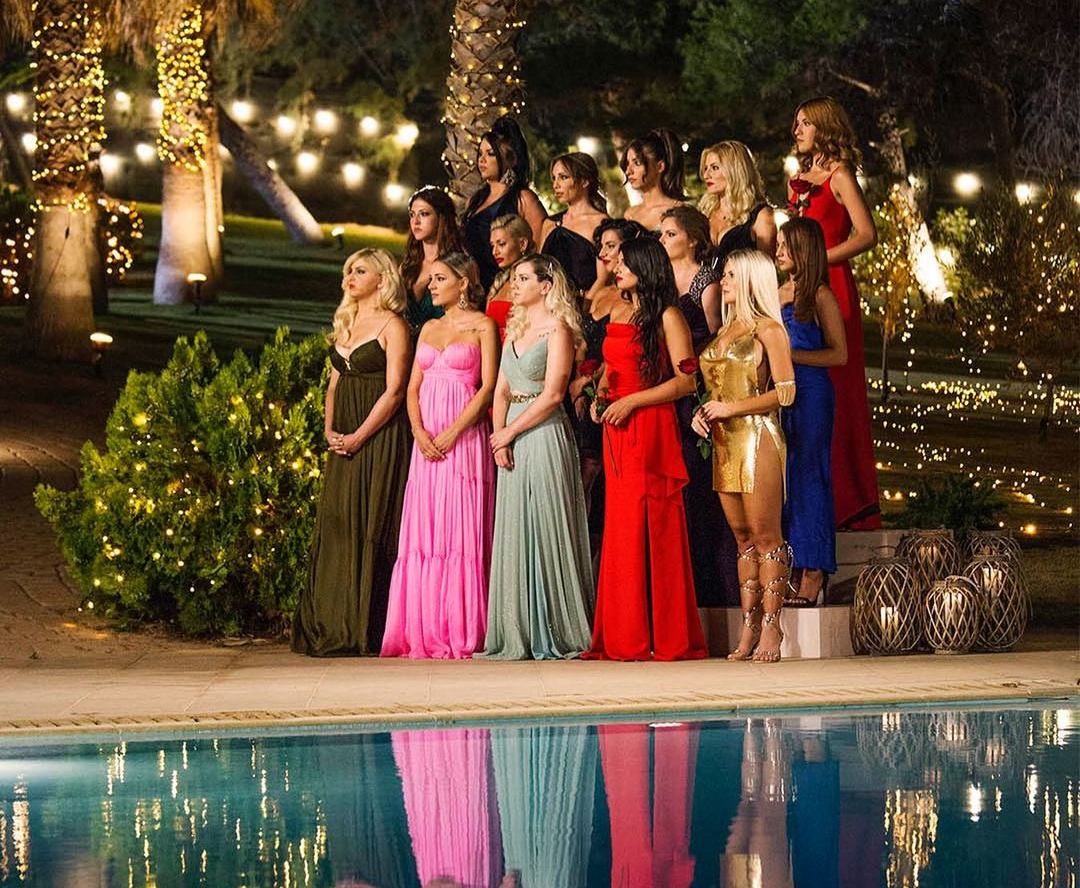 The Bachelor: Ποια από την κλίκα της Ιζαμπέλας έδιωξε ο Αλέξης;