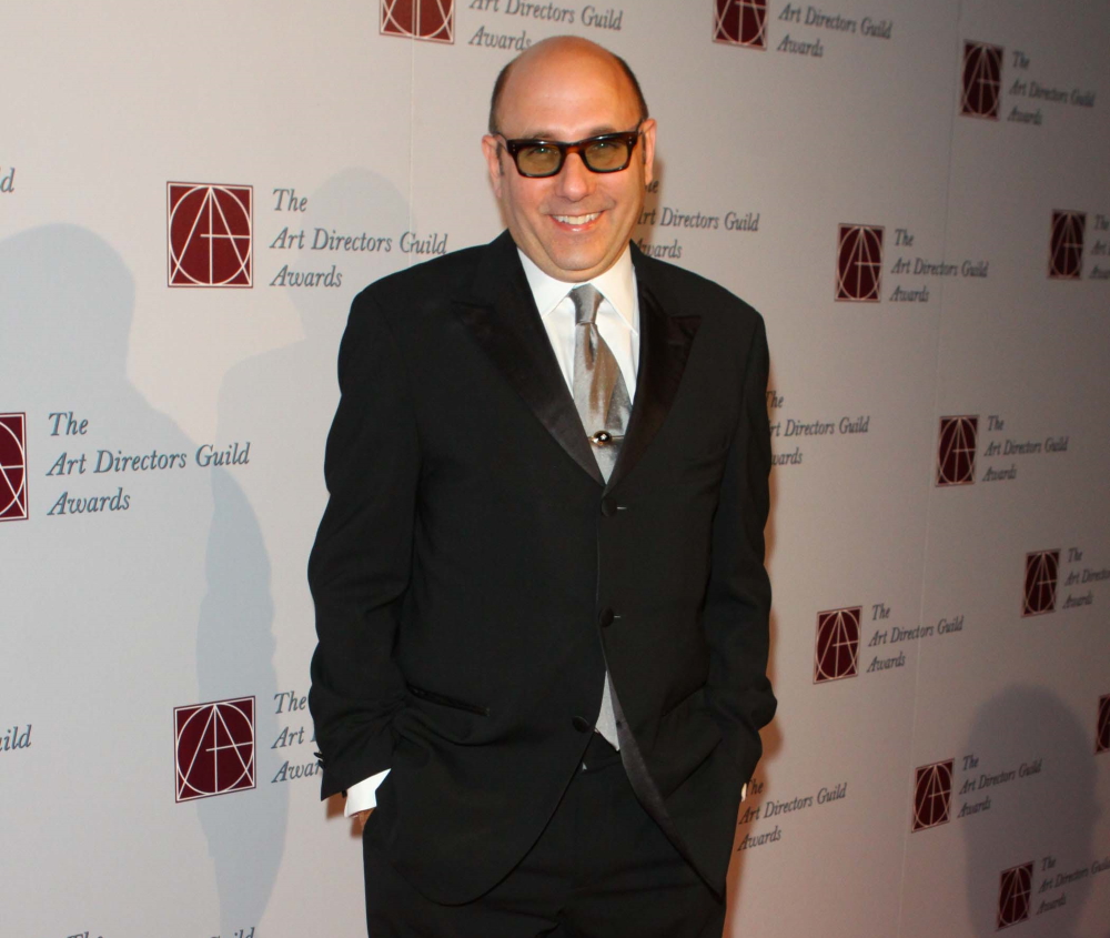 Willie Garson: «Έφυγε» στα 57 του ο αγαπημένος Stanford Blatch του Sex and the city