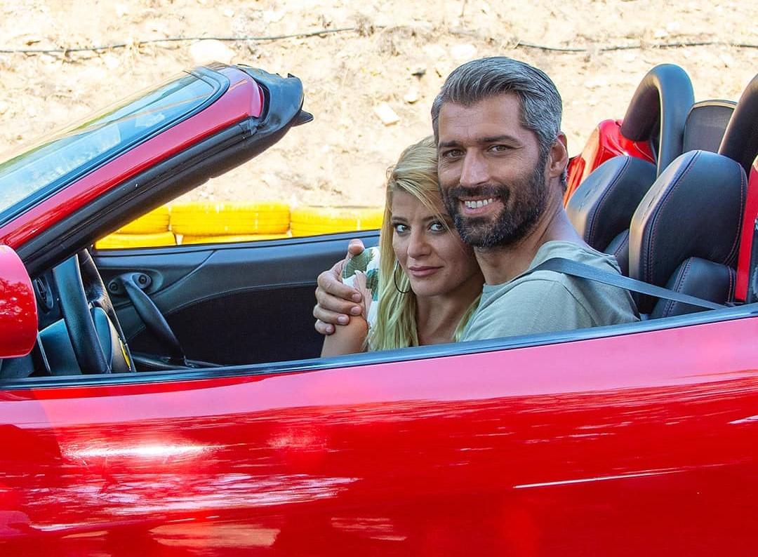 The Bachelor: To «Ferrariκο» του Αλέξη, το «ράλλυ της αγάπης» και η έκπληξη στην Τζωρτζίνα