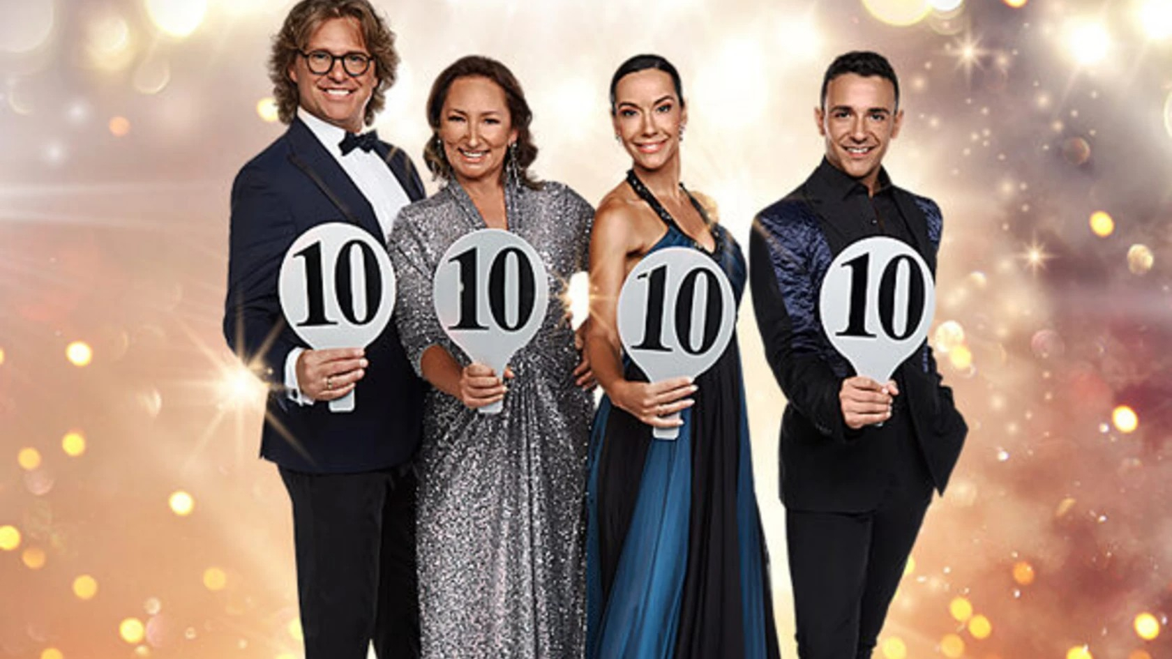 Dwts Ranking Signs DWTS: Όλες οι λεπτομέρειες για την αποψινή πρεμιέρα - Znews