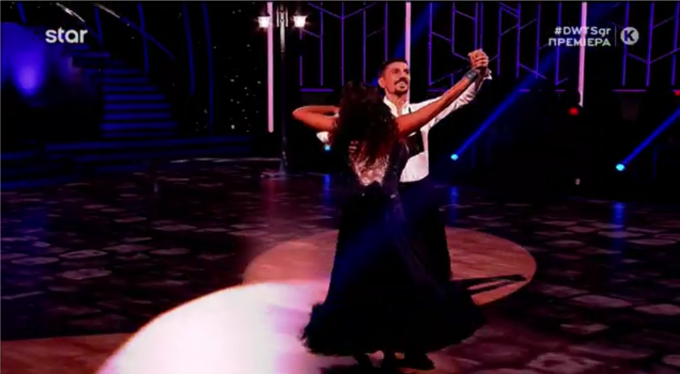 DWTS – Πάνος Γιαννακόπουλος: Από φωτογράφος των celebrities στο ball room – «Είσαι το outsider που θα κάνει την έκπληξη»