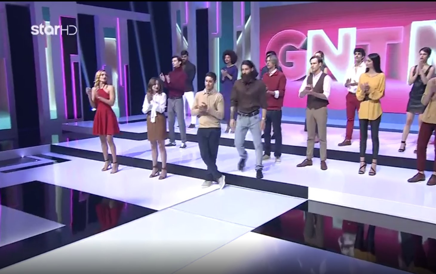 Soula Glamorous: Έδωσε όλα τα «καυτά» spoilers για το GNTM – Αυτή είναι η τελική 5άδα του ριάλιτι