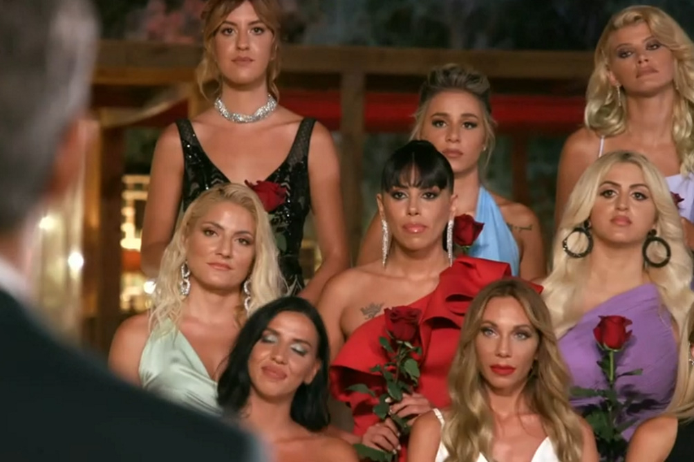 The Bachelor: Αποχώρησε και έδωσε την ευχή της σε αντίζηλο για να κερδίσει τον Εργένη