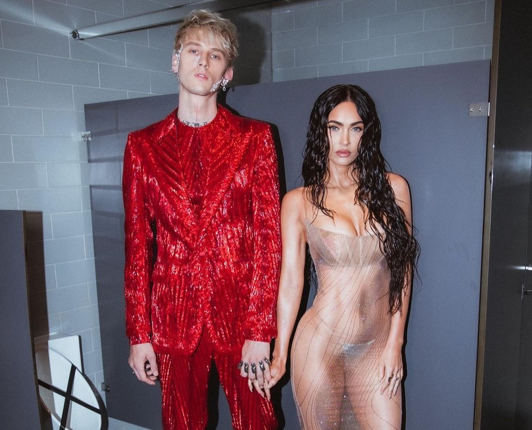 Megan Fox: Χώρισε με τον Machine Gun Kelly; Η αινιγματική ανάρτησή της