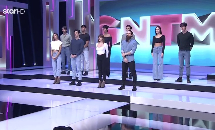 GNTM 4: Η ώρα των επιστροφών έφτασε – 10 μοντέλα κάνουν comeback