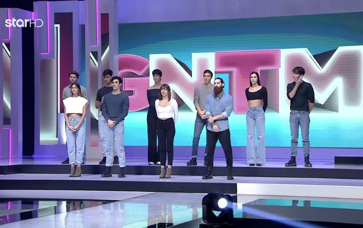 GNTM 4: Αυτά είναι τα 4 μοντέλα που επιστρέφουν στον διαγωνισμό!