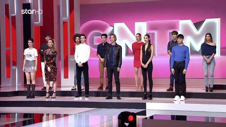 GNTM spoiler: Ποιος παίκτης που επέστρεψε πάει τελικό;