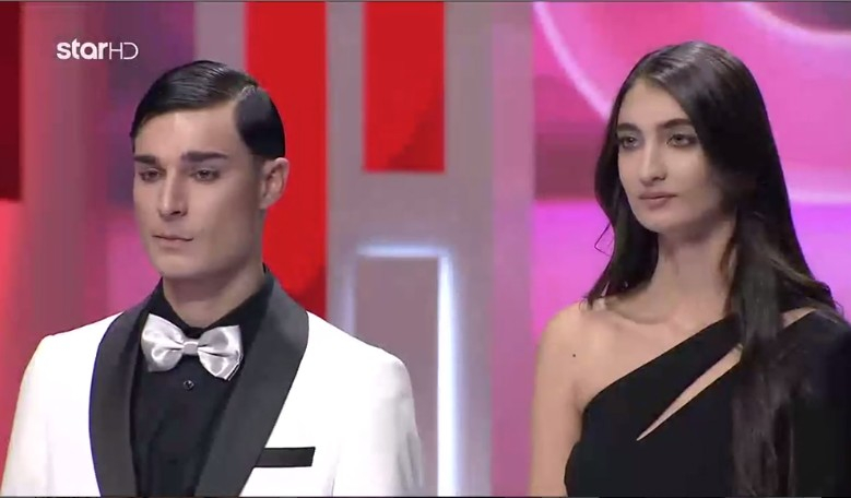 GNTM 4 – Ημιτελικός: Αποχαιρέτισε το ριάλιτι το μεγάλο φαβορί – Αυτή είναι η τριάδα του τελικού  – Πώς αντέδρασε το Twitter;