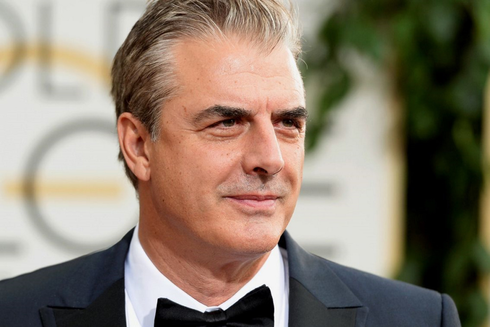 Chris Noth: Τον έδιωξαν από τη σειρά The Equalizer μετά το σκάνδαλο με τις καταγγελίες σεξουαλικής κακοποίησης