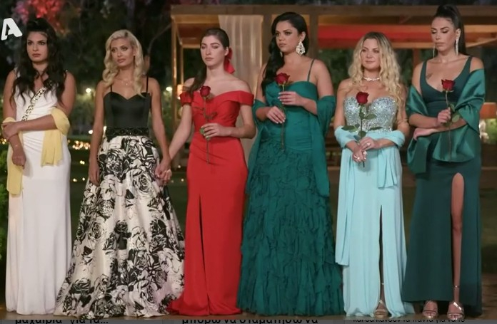 The Bachelor: Η παίκτρια που αποχώρησε ήταν η αγαπημένη του Twitter