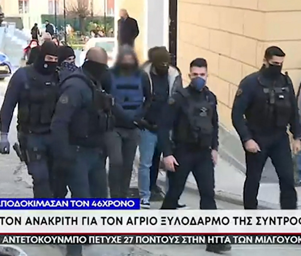 Αργυρούπολη: Προπηλάκισε το πλήθος τον 46χρονο στην Ευελπίδων – Έλαβε προθεσμία και θα απολογηθεί την Πέμπτη