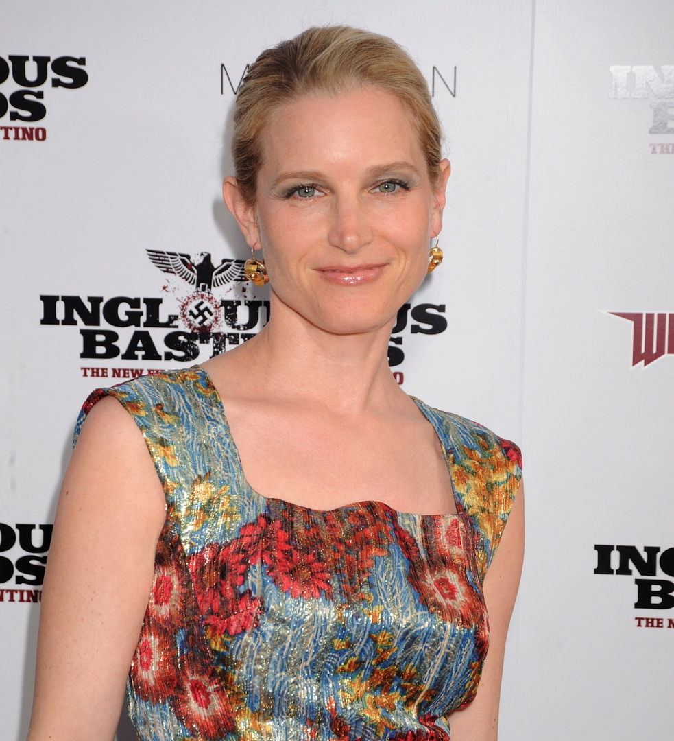 Bridget Fonda: Εμφανίστηκε για πρώτη φορά μετά από 12 χρόνια και δεν την αναγνώρισε πραγματικά κανείς