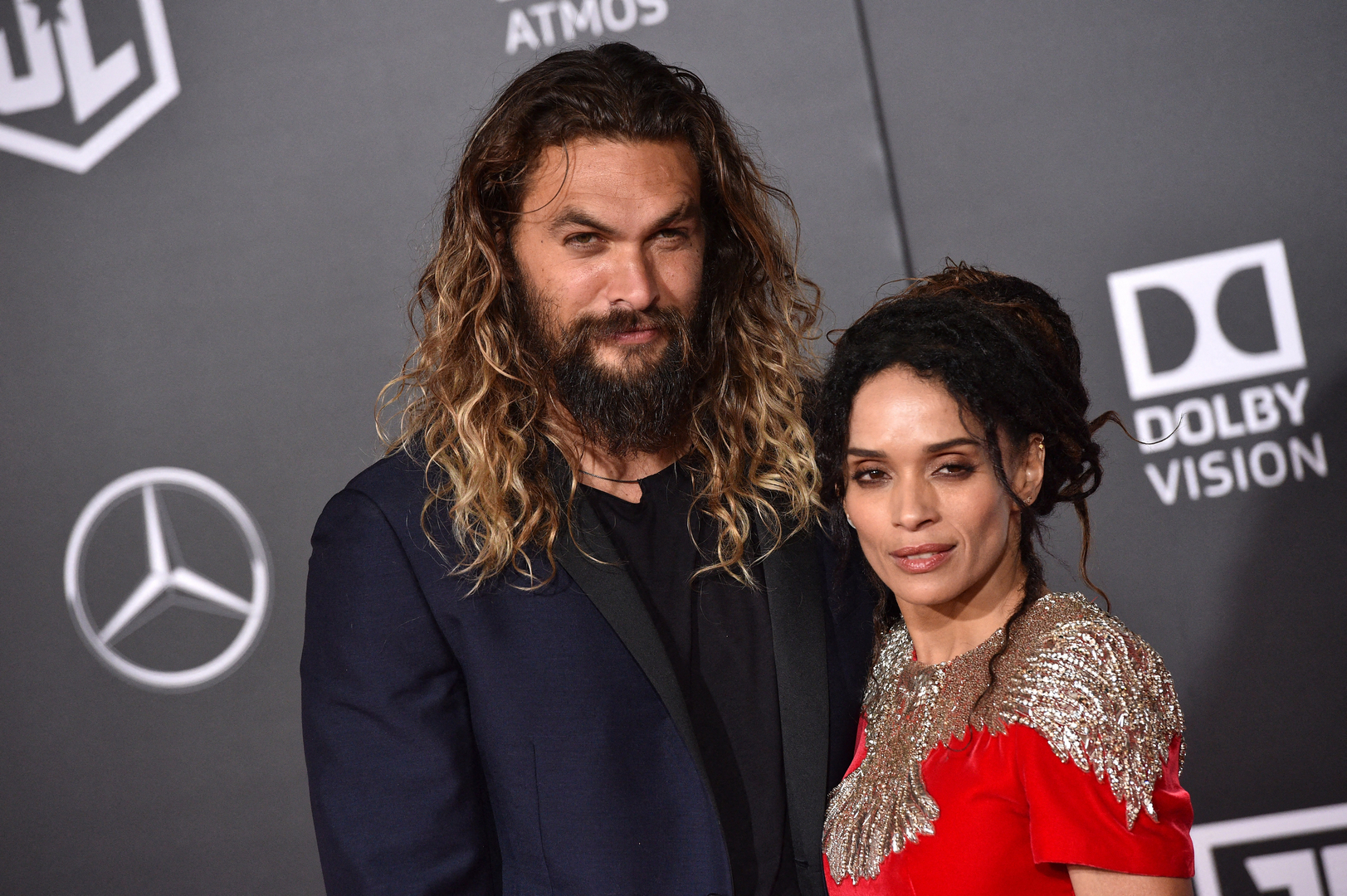 Jason Momoa – Lisa Bonet: Χώρισαν μετά από 16 χρόνια σχέσης