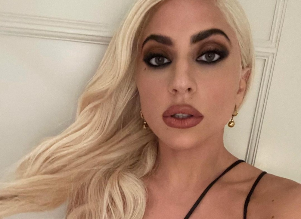 Lady Gaga: Συγκινεί με το μήνυμά της για την υποψηφιότητα στα SAG Awards – «Ονειρευόμουν από καιρό να γίνω ηθοποιός»