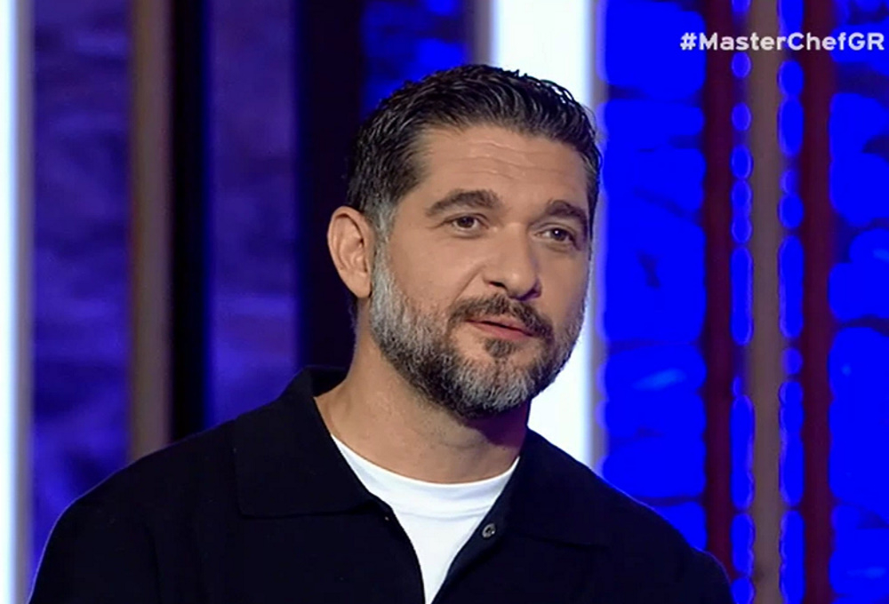 MasterChef: «Κανονίστε να με βγάλετε σαν τη Μενεγάκη» – Η ερωτευμένη με τον Πάνο Ιωαννίδη υποψήφια τρέλανε κριτές και Twitter