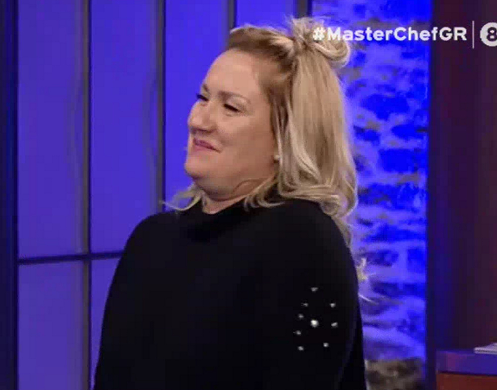 MasterChef: Η Αναστασία με τις βότκες του Πούτιν μπέρδεψε για Βιετναμέζο τον Κοντιζά και εξαπέλυσε «ρώσικες απειλές»