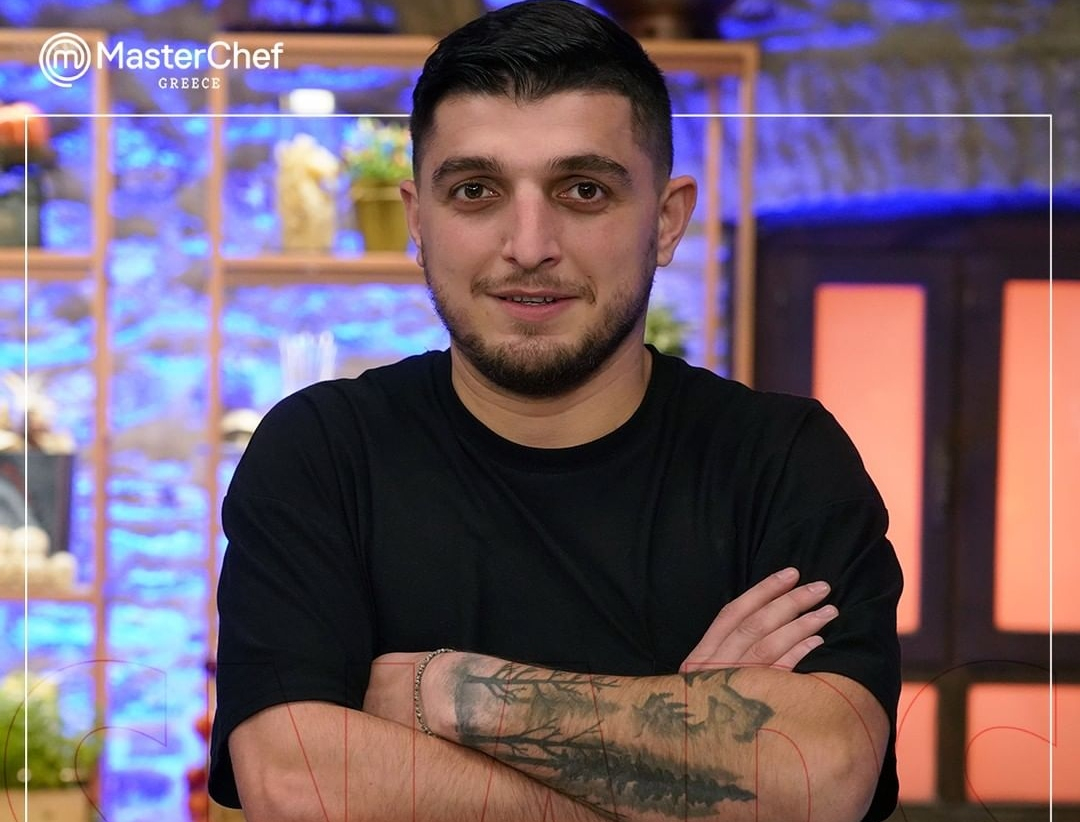 MasterChef: Ο Αλέξανδρος πήγε με ριζότο στον Ιωαννίδη και το Twitter τον «δίκασε» – Τα λάθη που του στοίχισαν την ποδιά