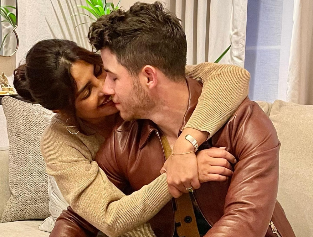 Priyanka Chopra-Nick Jonas: Απέκτησαν το πρώτο τους παιδί μέσω παρένθετης-Όλες οι λεπτομέρειες