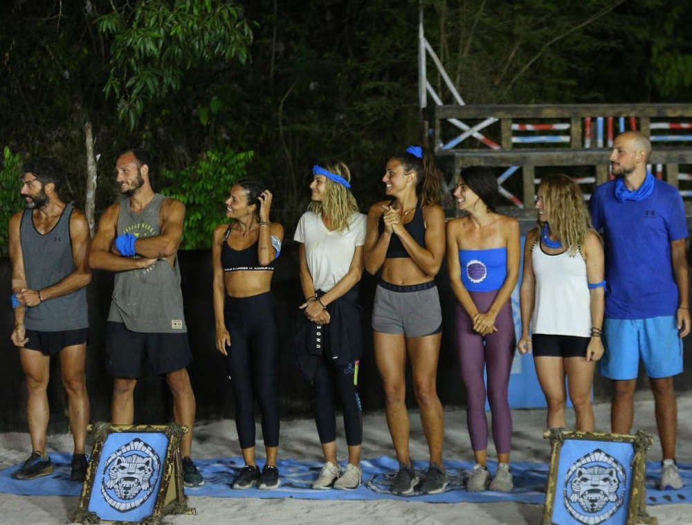 Survivor Ασημίνα για Σπύρο-Σάββα: «Οι κωλοτούμπες πάνε σύννεφο, τα γυρίζουν γιατί έχουν εκτεθεί στο κοινό»