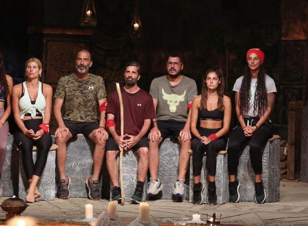 Survivor – Πατέρας Ευρυδίκης: «Είναι απαράδεκτο αυτό που έκανε ο Βαλάντης στην κόρη μου»