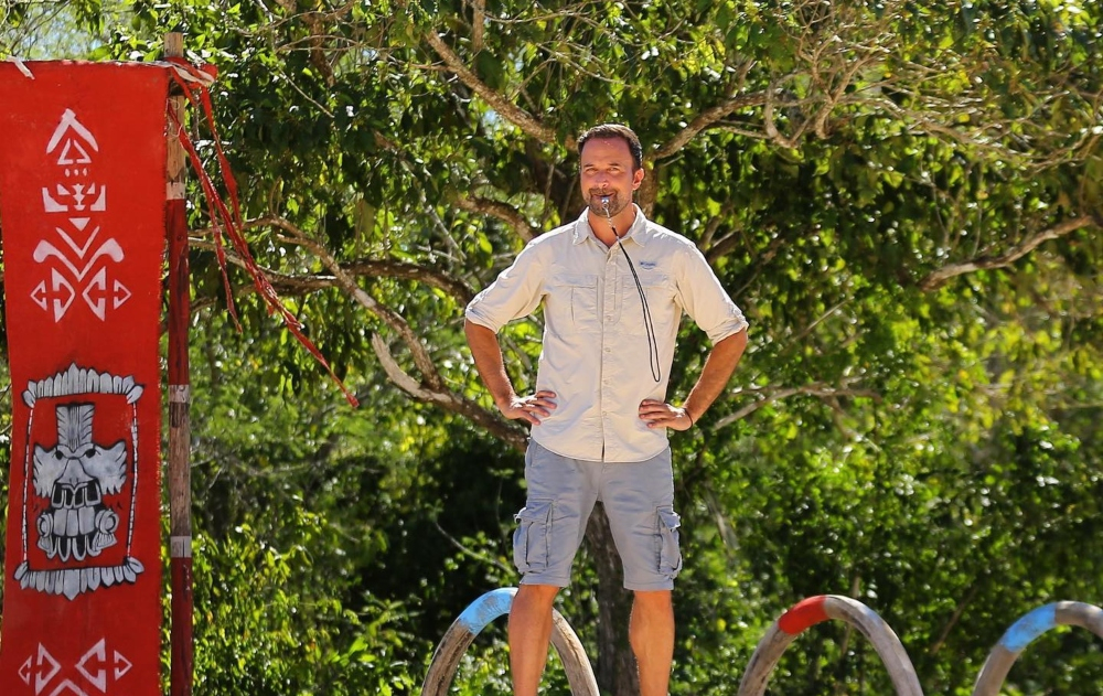 Survivor: Η αλλόκοτη έναρξη δημιούργησε ερωτηματικά στο Twitter όμως οι fans βρήκαν την απάντηση