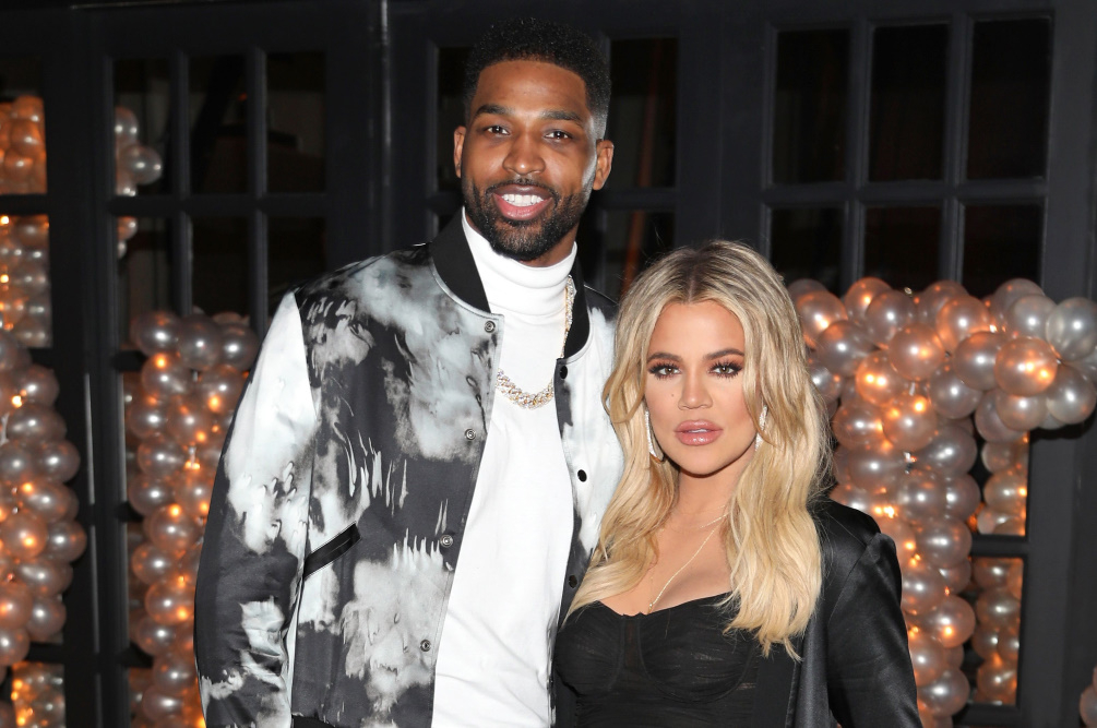 Tristan Thompson: Ο πρώην της Khloé Kardashian τής ζητά συγγνώμη που την απάτησε και αναγνωρίζει το παιδί που απέκτησε με μοντέλο