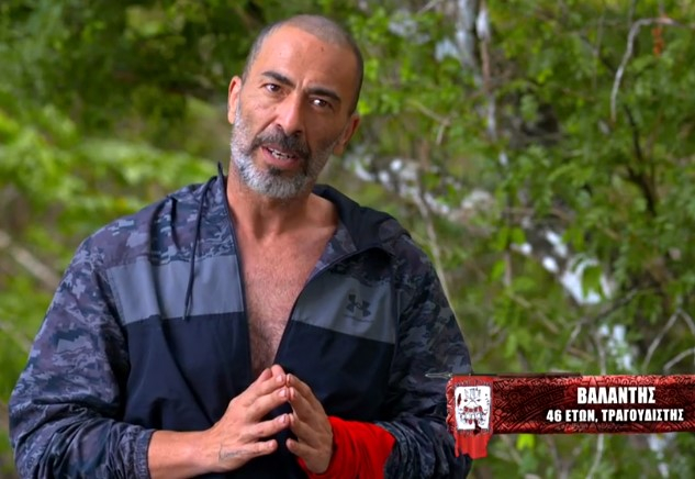 Survivor: Άρχισαν τα όργανα! Ο Βαλάντης τα έβαλε με Ρουβά και Χατζηγεωργίου και ο Σπύρος με την Παρασκευή – Το Twitter βρήκε τον νέο «Ντάφυ» και τη νέα Σόφη Πασχάλη