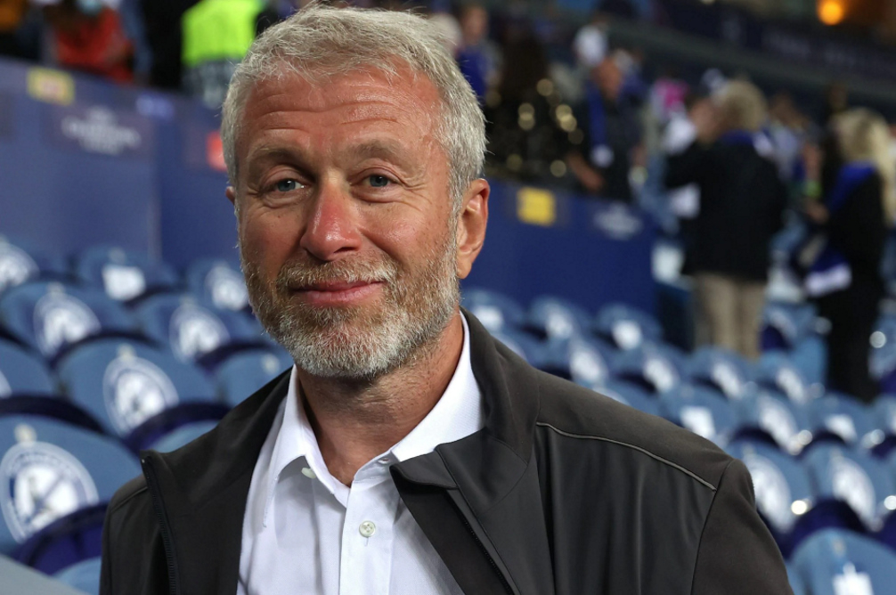 Roman Abramovich: Έπειτα από 20 χρόνια παραιτείται από την Chelsea F.C