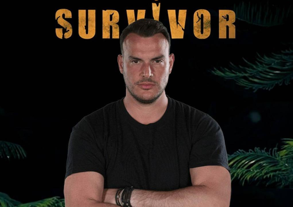 Survivor: Σάκης Αρσενίου και Γιάννης Τσολάκης στην πρώτη τους συνάντηση μετά την επιστροφή από τον Άγιο Δομίνικο