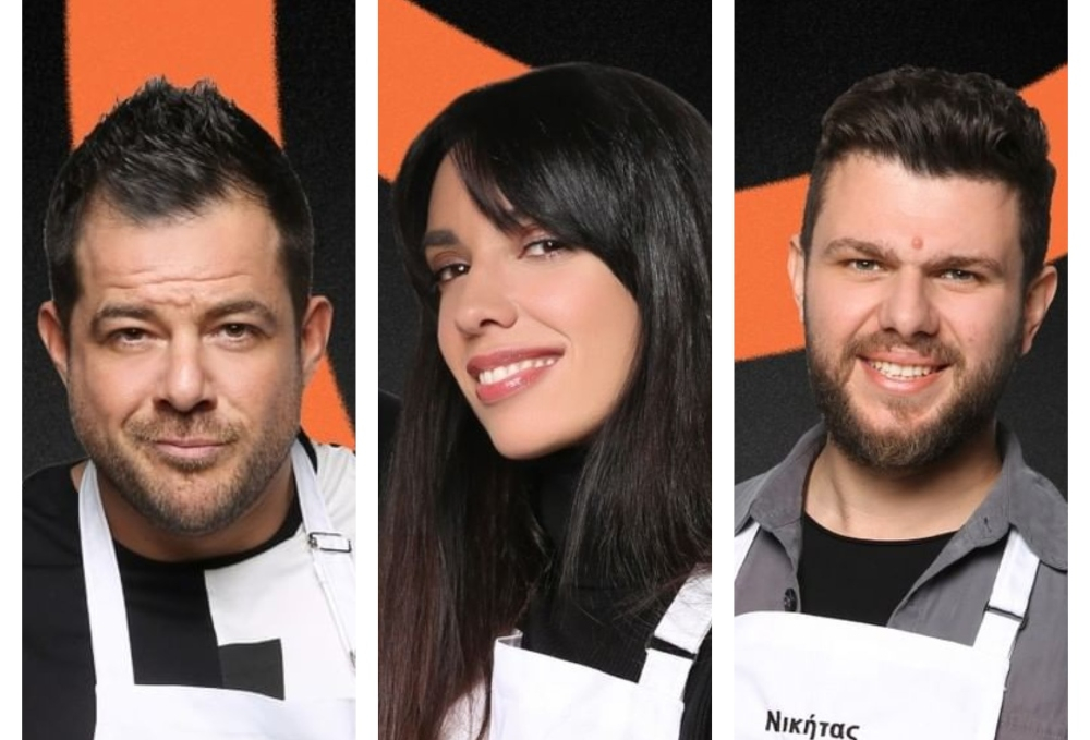 MasterChef: Αυτός ο παίκτης κέρδισε το πρώτο Mystery Box