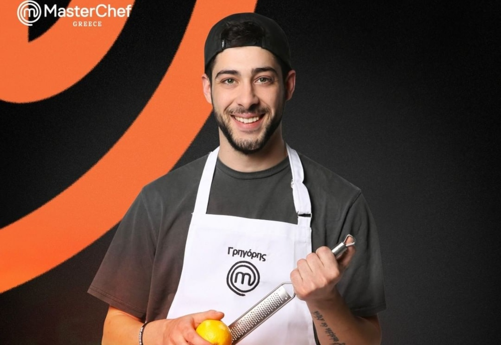 MasterChef: Έξαλλος ο Γρηγόρης με τον Δημήτρη – «Ήθελε να “ρημάξει” την ομάδα μου και μας έστειλε τη Φανή»